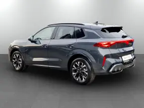 CUPRA Terramar 2.0 TSI DSG 4DRIVE thumbnail