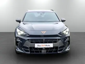 CUPRA Terramar 2.0 TSI DSG 4DRIVE thumbnail