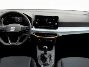 SEAT Ibiza Style 1.0 TSI thumbnail
