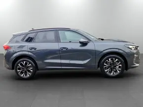 CUPRA Terramar 2.0 TSI DSG 4DRIVE thumbnail