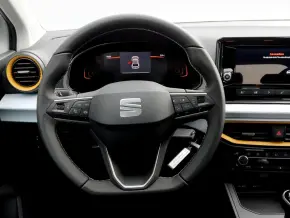 SEAT Ibiza Style 1.0 TSI thumbnail