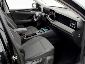 VW Noul Tiguan Life Hybrid 1,5 TSI DSG thumbnail