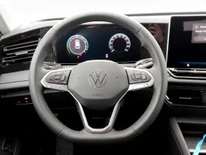 VW Noul Tiguan Life Hybrid 1,5 TSI DSG thumbnail