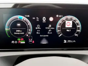 VW Noul Tiguan Life Hybrid 1,5 TSI DSG thumbnail