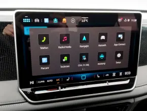 VW Noul Tiguan Life Hybrid 1,5 TSI DSG thumbnail
