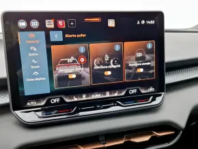 CUPRA Terramar 2.0 TSI DSG 4DRIVE thumbnail