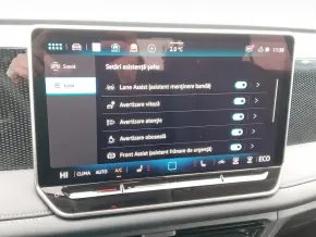 VW Noul Tiguan Life Hybrid 1,5 TSI DSG thumbnail