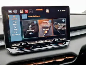 CUPRA Terramar 2.0 TSI DSG 4DRIVE thumbnail