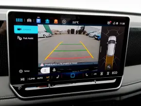 VW Noul Tiguan Life Hybrid 1,5 TSI DSG thumbnail