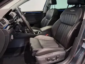 Škoda SUPERB L&K 2.0 TSI 4x4 DSG thumbnail