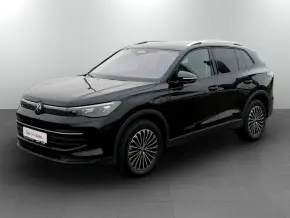 VW Noul Tiguan Life Hybrid 1,5 TSI DSG thumbnail