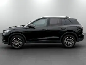 VW Noul Tiguan Life Hybrid 1,5 TSI DSG thumbnail