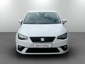 SEAT Ibiza Style 1.0 TSI thumbnail