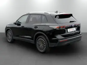 VW Noul Tiguan Life Hybrid 1,5 TSI DSG thumbnail