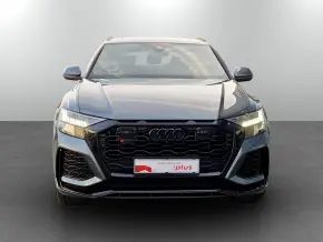 RSQ8 TFSI quattro thumbnail