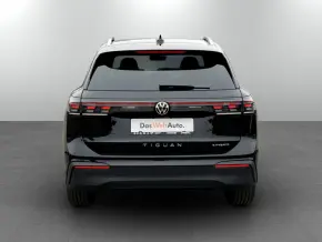VW Noul Tiguan Life Hybrid 1,5 TSI DSG thumbnail