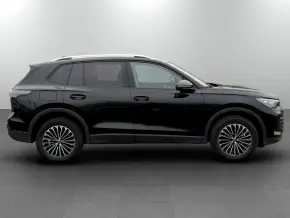 VW Noul Tiguan Life Hybrid 1,5 TSI DSG thumbnail