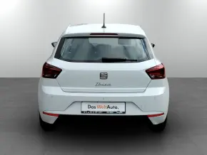SEAT Ibiza Style 1.0 TSI thumbnail
