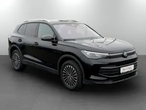 VW Noul Tiguan Life Hybrid 1,5 TSI DSG thumbnail