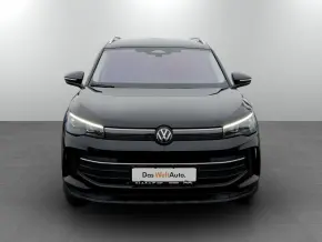VW Noul Tiguan Life Hybrid 1,5 TSI DSG thumbnail