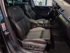 Škoda SUPERB L&K 2.0 TSI 4x4 DSG thumbnail