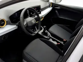 SEAT Ibiza Style 1.0 TSI thumbnail