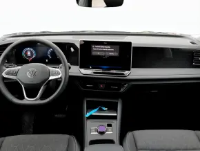VW Noul Tiguan Life Hybrid 1,5 TSI DSG thumbnail