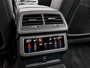 A6 Design 40 TDI thumbnail