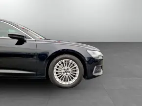 A6 Design 40 TDI thumbnail