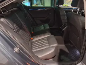 Škoda SUPERB L&K 2.0 TSI 4x4 DSG thumbnail