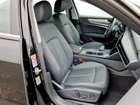 A6 Design 40 TDI thumbnail