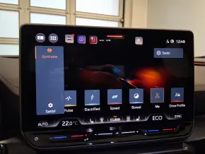 CUPRA Formentor 1.5 e-HYBRID thumbnail