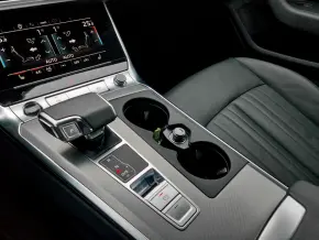 A6 Design 40 TDI thumbnail
