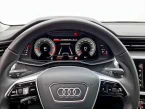 A6 Design 40 TDI thumbnail
