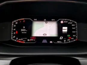 Formentor TRIBE VZ 2.0 TSI 245 PS DSG thumbnail