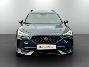Formentor TRIBE VZ 2.0 TSI 245 PS DSG thumbnail