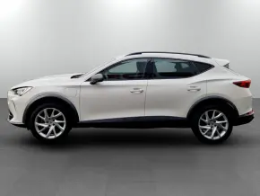 CUPRA Formentor 1.4 e-HYBRID thumbnail