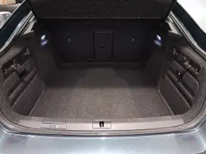 Škoda SUPERB L&K 2.0 TSI 4x4 DSG thumbnail