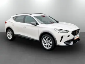 CUPRA Formentor 1.4 e-HYBRID thumbnail