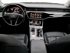 A6 Design 40 TDI thumbnail
