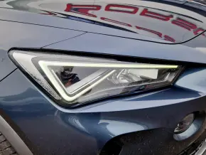 Formentor TRIBE VZ 2.0 TSI 245 PS DSG thumbnail