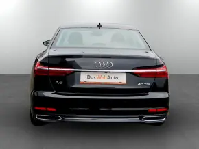 A6 Design 40 TDI thumbnail