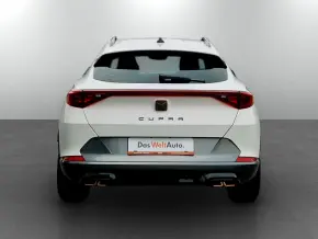 CUPRA Formentor 1.4 e-HYBRID thumbnail