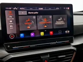 Formentor TRIBE VZ 2.0 TSI 245 PS DSG thumbnail