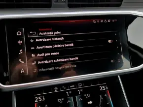 A6 Design 40 TDI thumbnail
