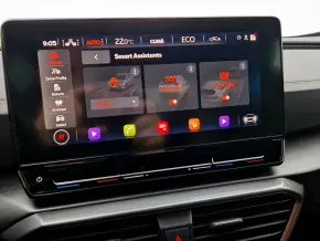 CUPRA Formentor 1.4 e-HYBRID thumbnail