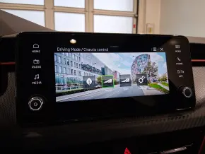 Škoda Kamiq Monte Carlo 1.5 TSI DSG thumbnail