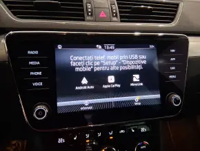 Superb Combi Ambition TDI DSG thumbnail