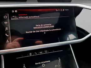 A6 Sport 55 TFSI quattro thumbnail