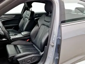 A6 Sport 55 TFSI quattro thumbnail